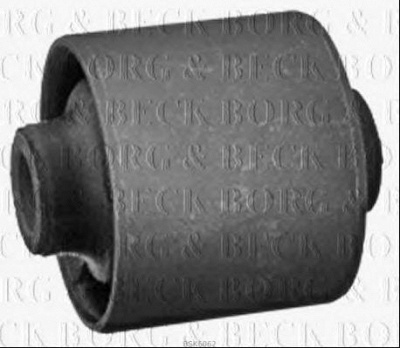 BORG & BECK bsk6062 -  Подвеска, рычаг независимой подвески колеса